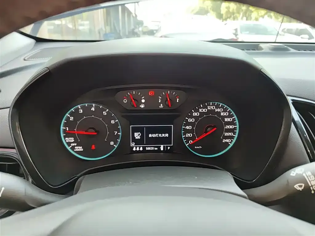 Chevrolet Equinox 2022 из CN, фото 4