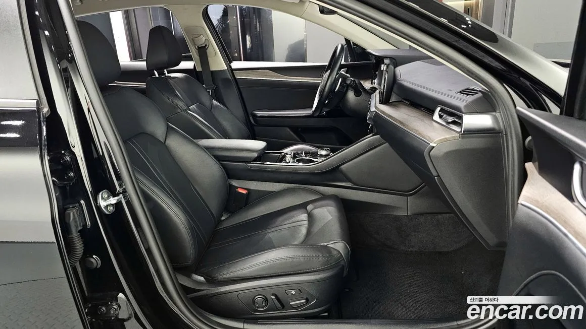Kia K5 2022 из KR, фото 10