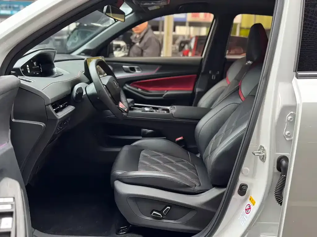 Changan CS55PLUS 2024 из CN, фото 4