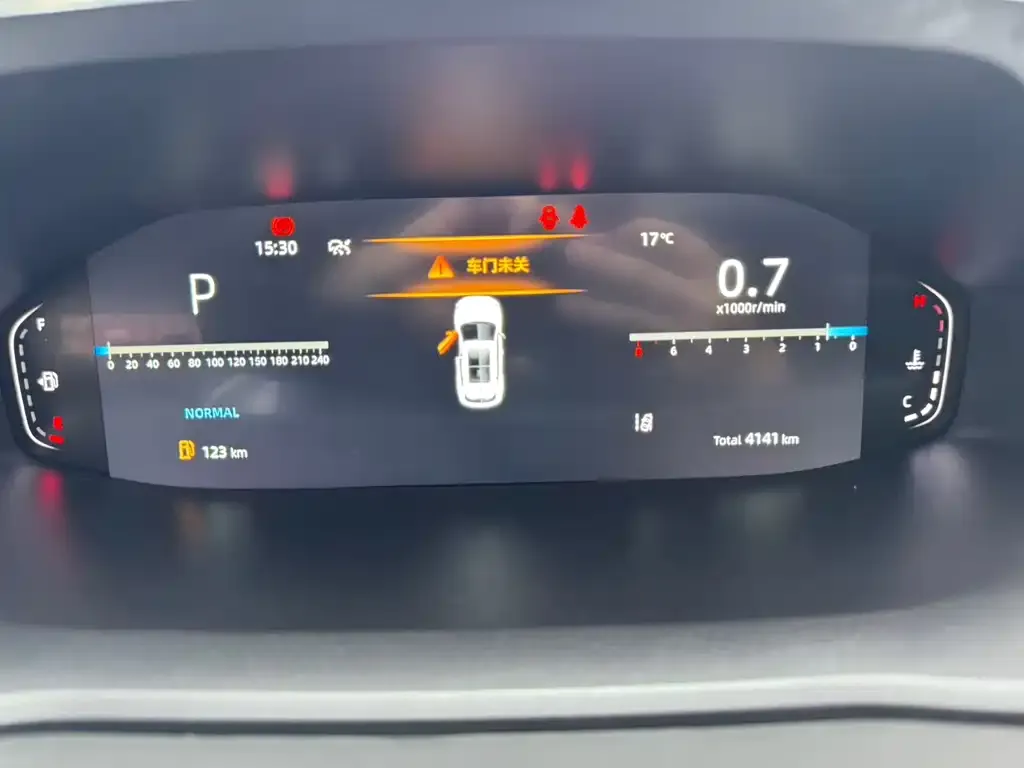 Changan CS55PLUS 2024 из CN, фото 7