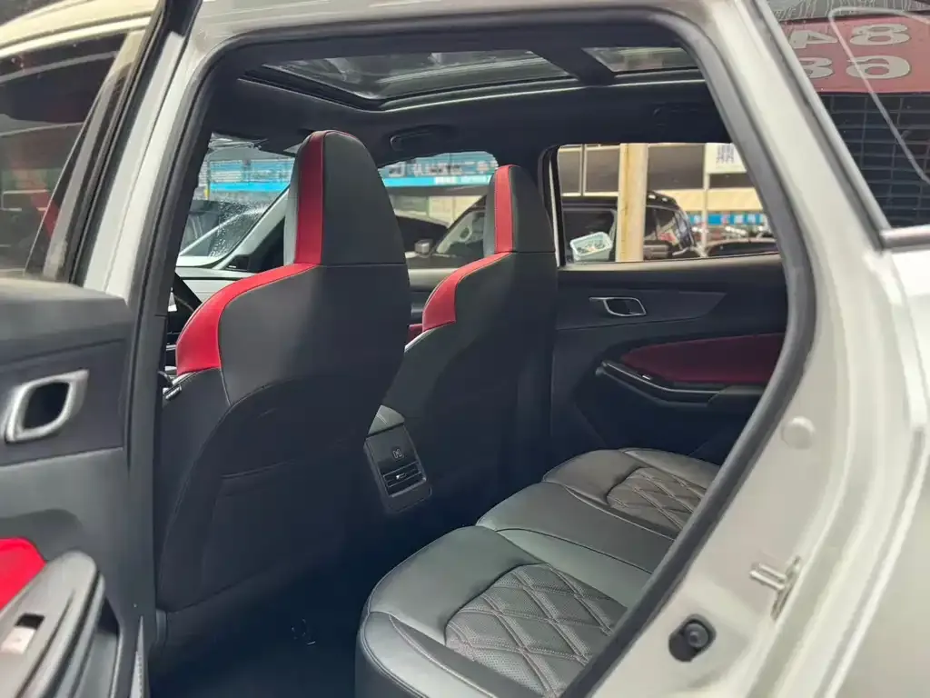 Changan CS55PLUS 2024 из CN, фото 9