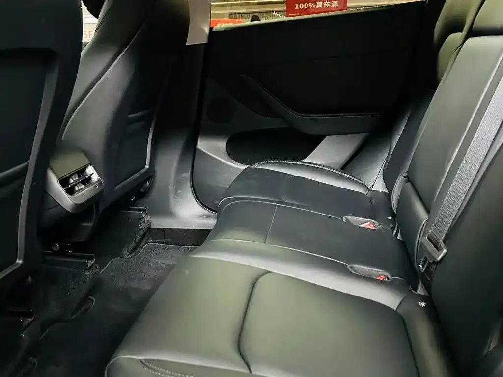 Tesla Model Y 2023 из CN, фото 10