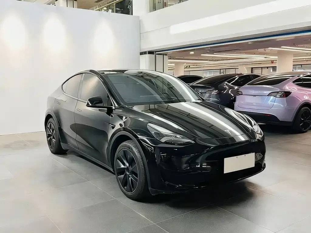 Tesla Model Y 2023 из CN, фото 3