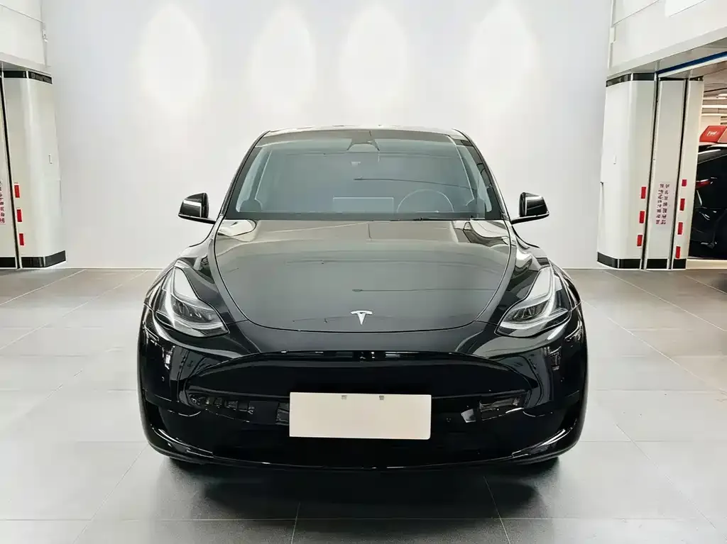 Tesla Model Y 2023 из CN, фото 4