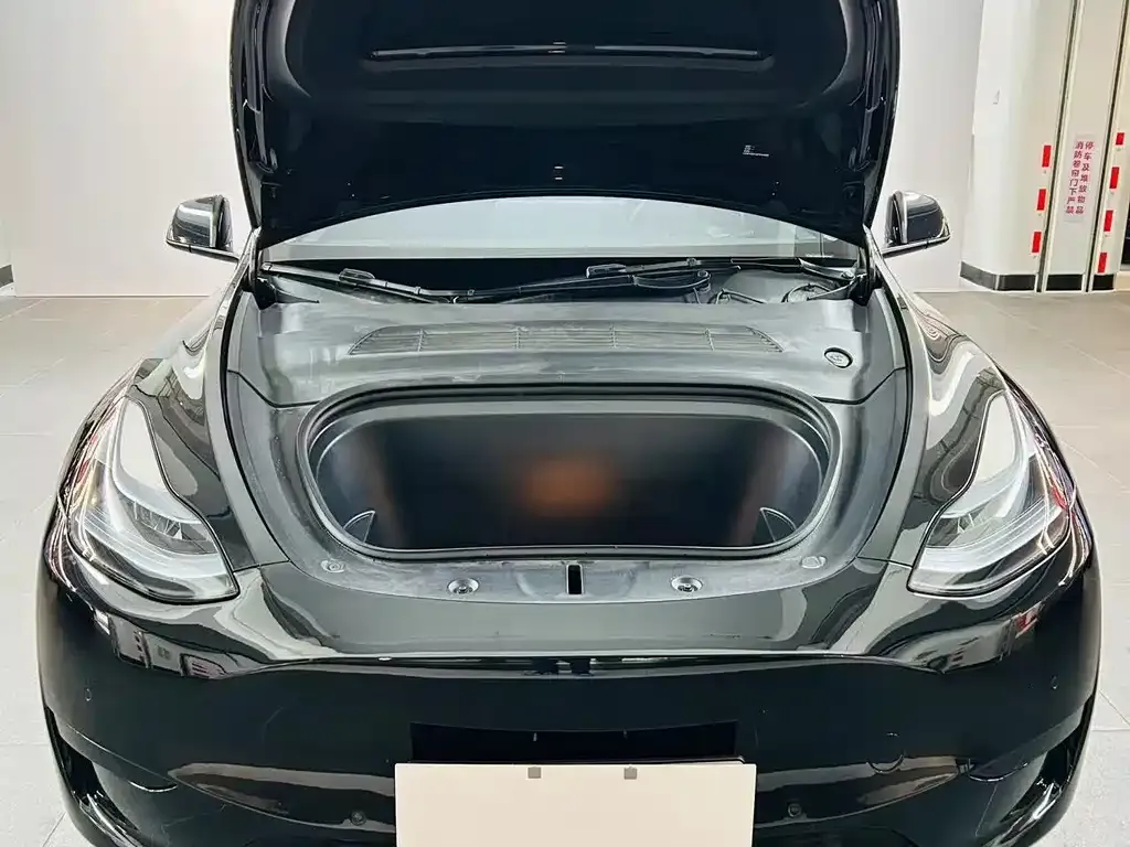 Tesla Model Y 2023 из CN, фото 6