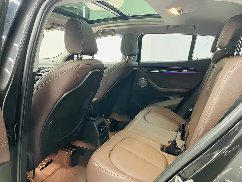 BMW X2 2021 из CN, фото 10