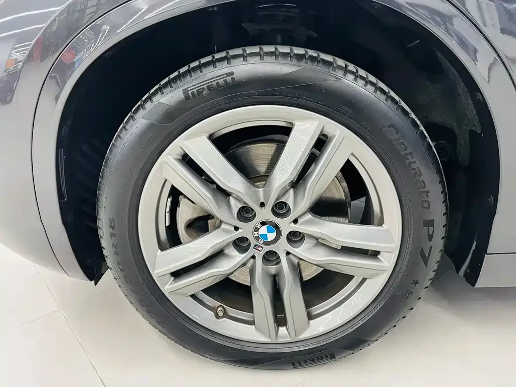 BMW X2 2021 из CN, фото 3