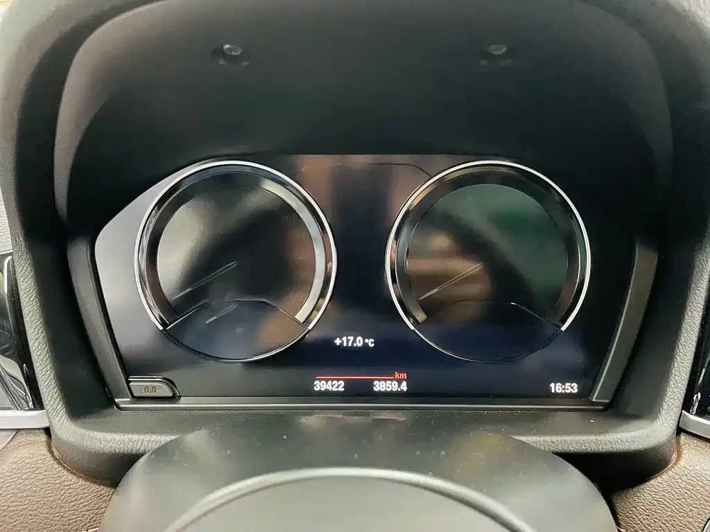 BMW X2 2021 из CN, фото 8