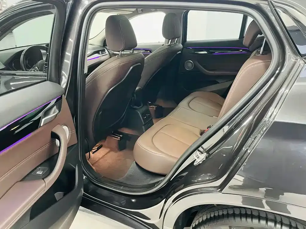 BMW X2 2021 из CN, фото 9