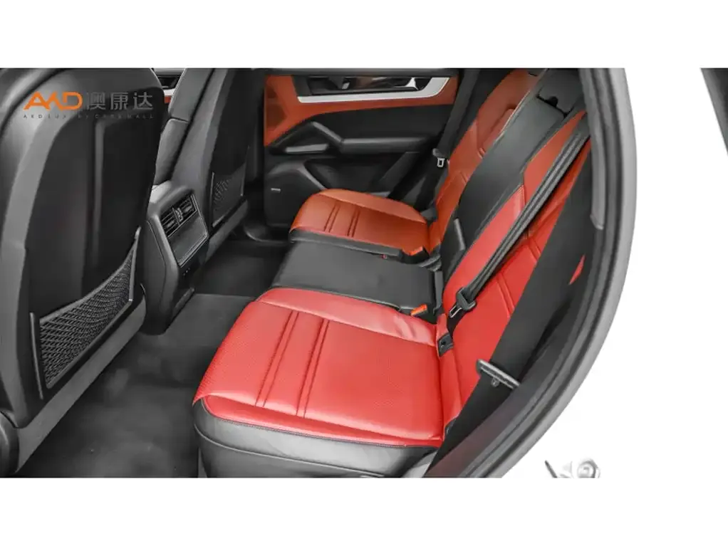 Porsche Cayenne 2024 из CN, фото 7