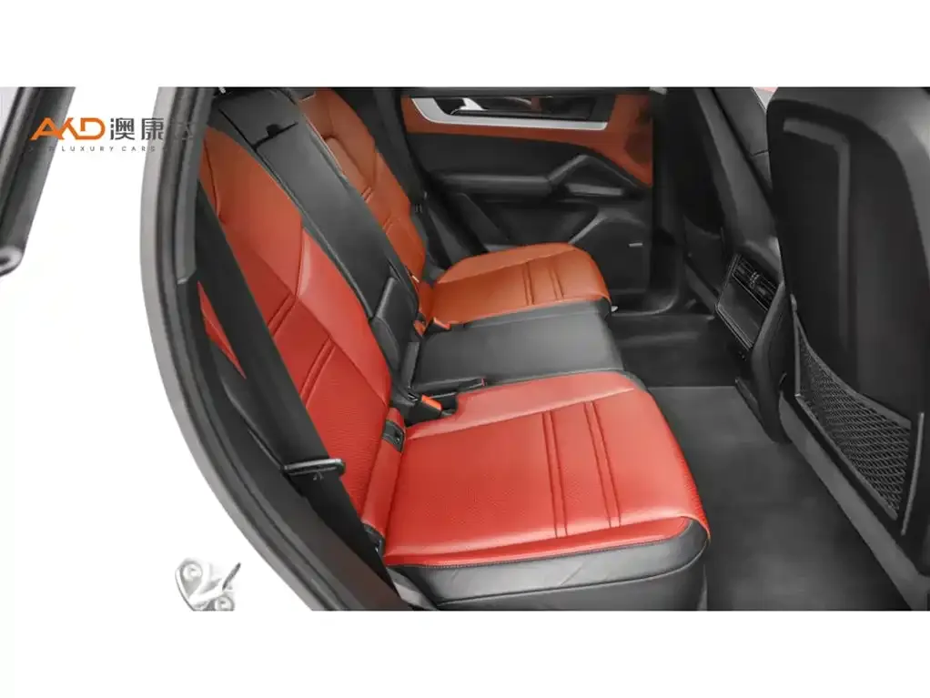 Porsche Cayenne 2024 из CN, фото 8