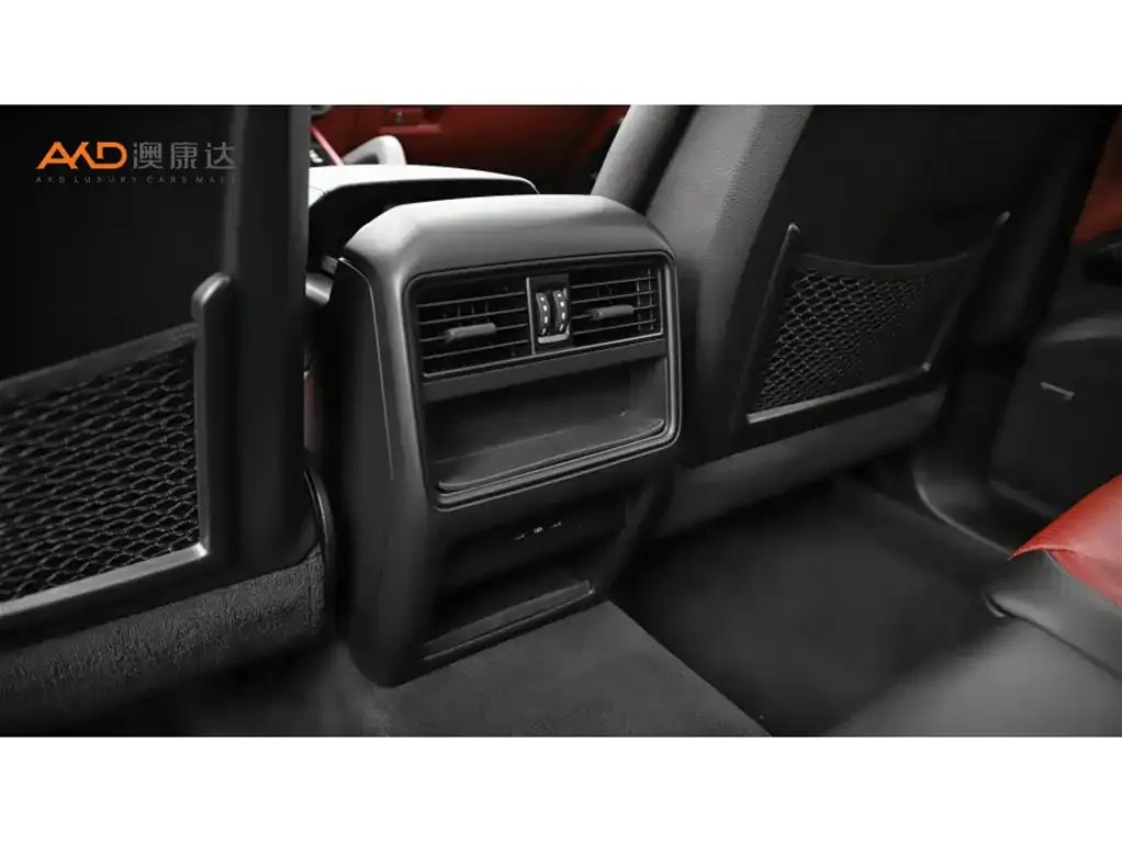 Porsche Cayenne 2024 из CN, фото 9