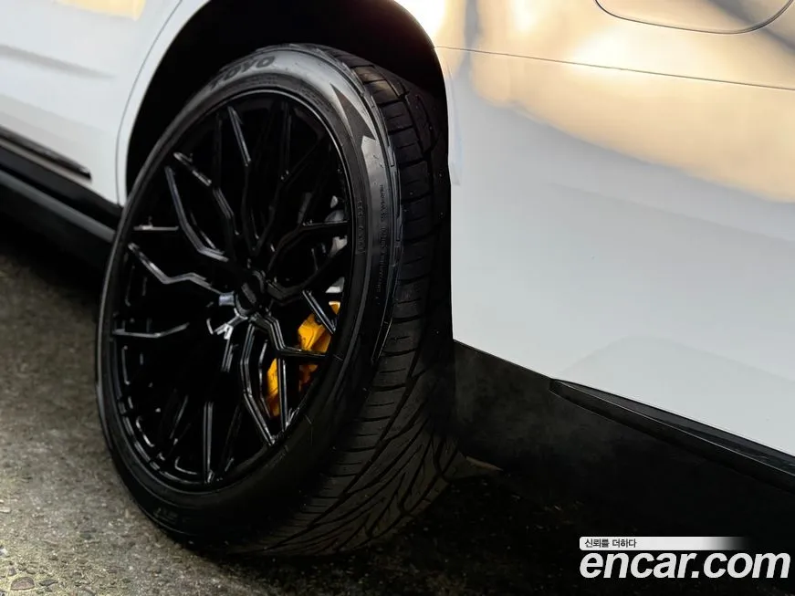 Cadillac Escalade 2023 из KR, фото 5