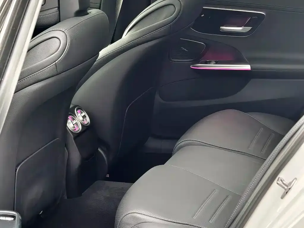 Mercedes-Benz C-Class 2023 из CN, фото 6