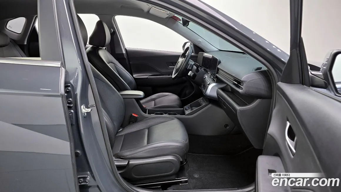 Hyundai Kona 2024 из KR, фото 10