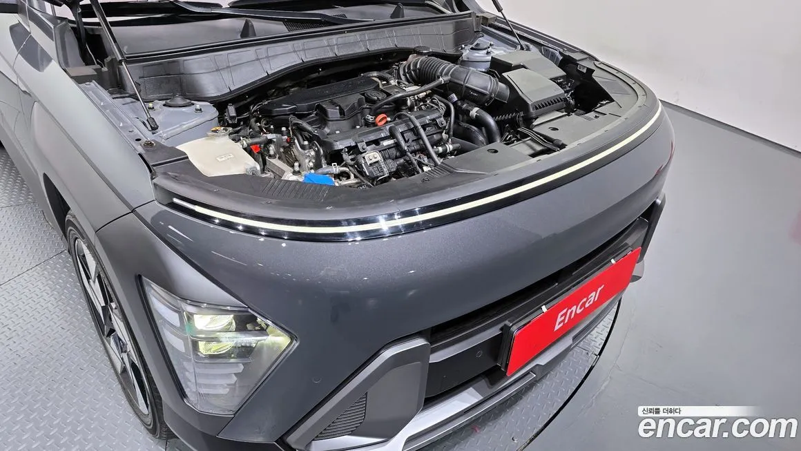 Hyundai Kona 2024 из KR, фото 6