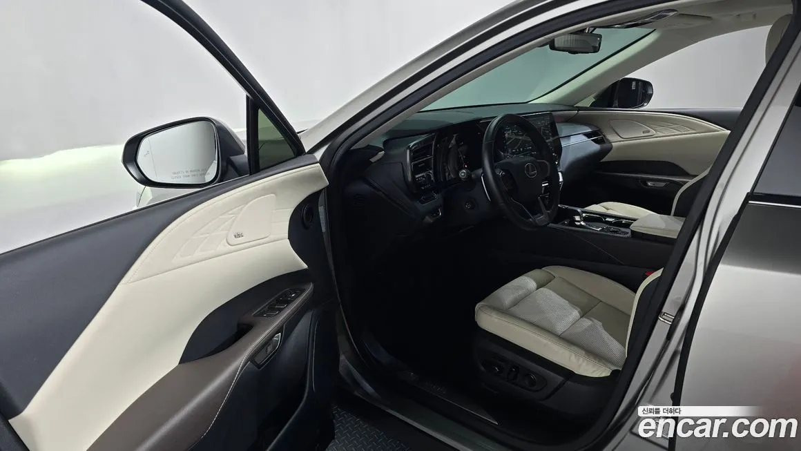 Lexus RX 2024 из KR, фото 10