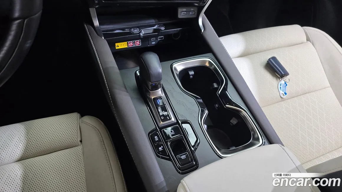 Lexus RX 2024 из KR, фото 9