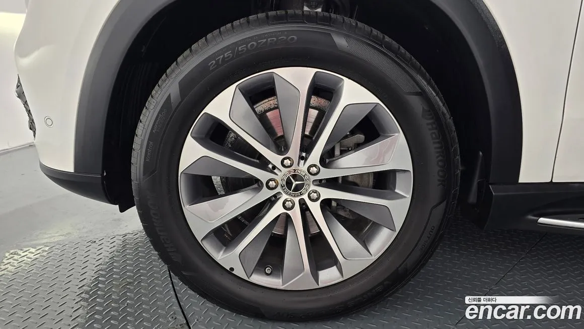 Mercedes-Benz GLE-Class 2022 из KR, фото 5