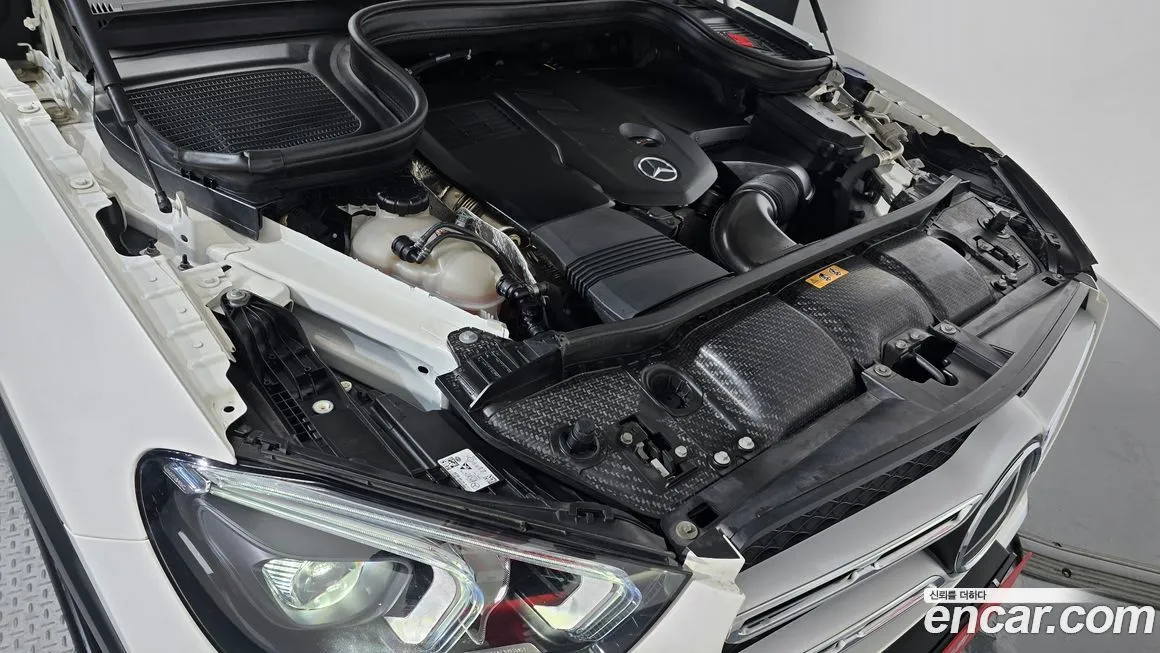 Mercedes-Benz GLE-Class 2022 из KR, фото 6
