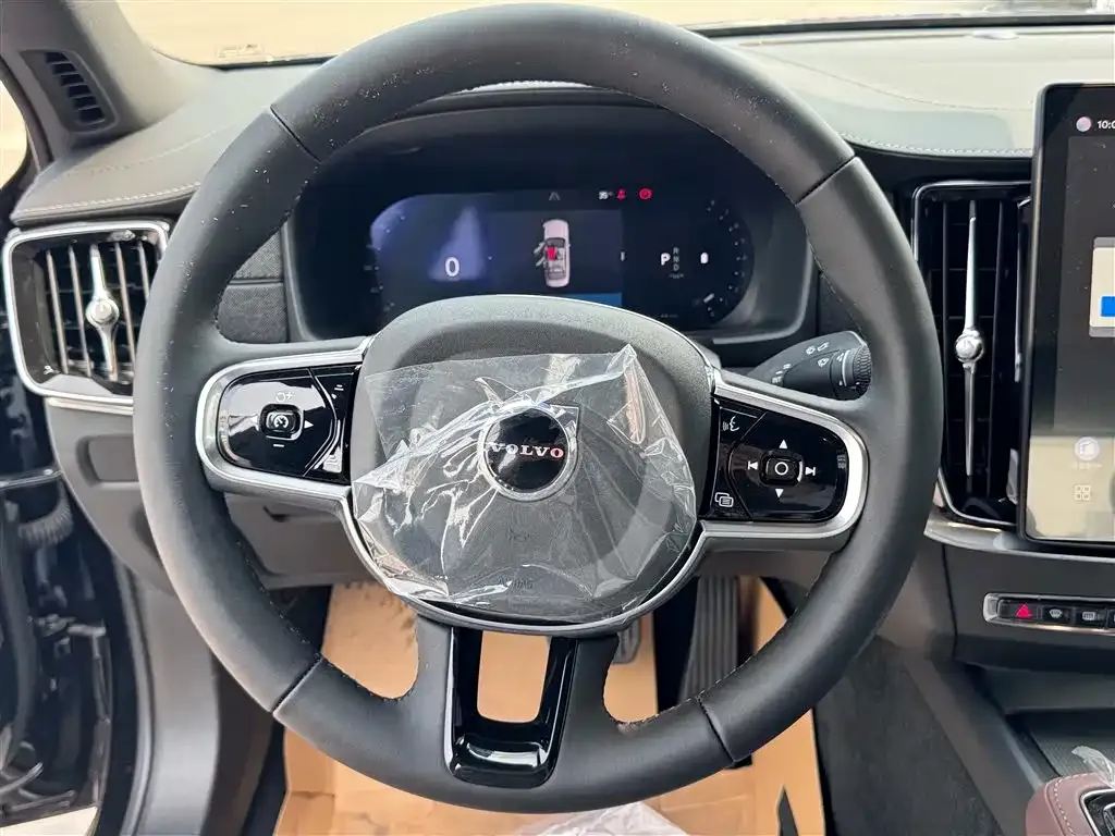 Volvo S90 2025 из CN, фото 7