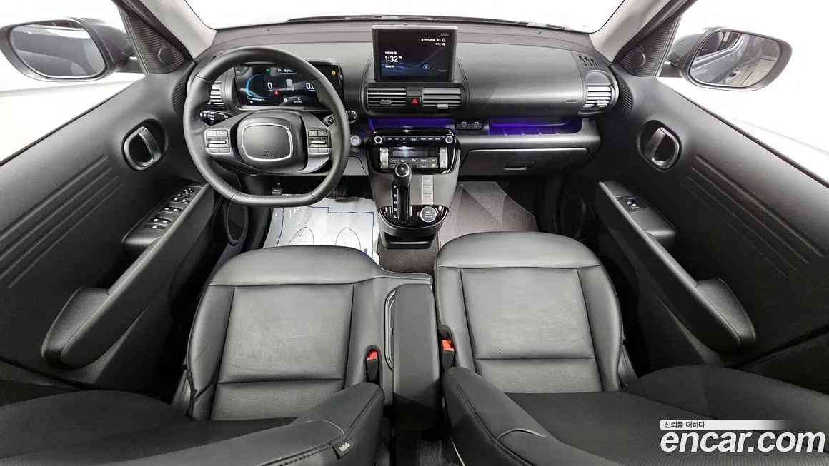 Hyundai Casper — фото 7