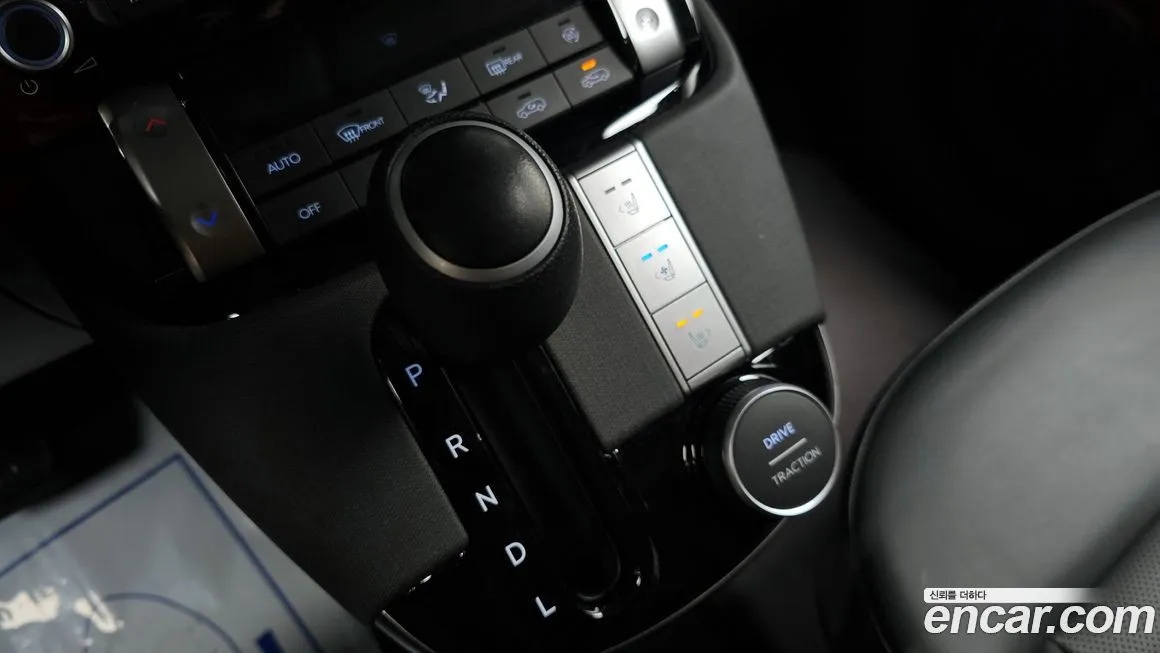Hyundai Casper — фото 9