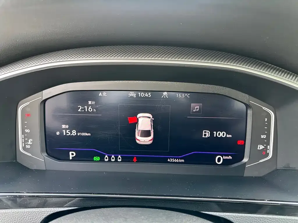 Volkswagen CC 2022 из CN, фото 10