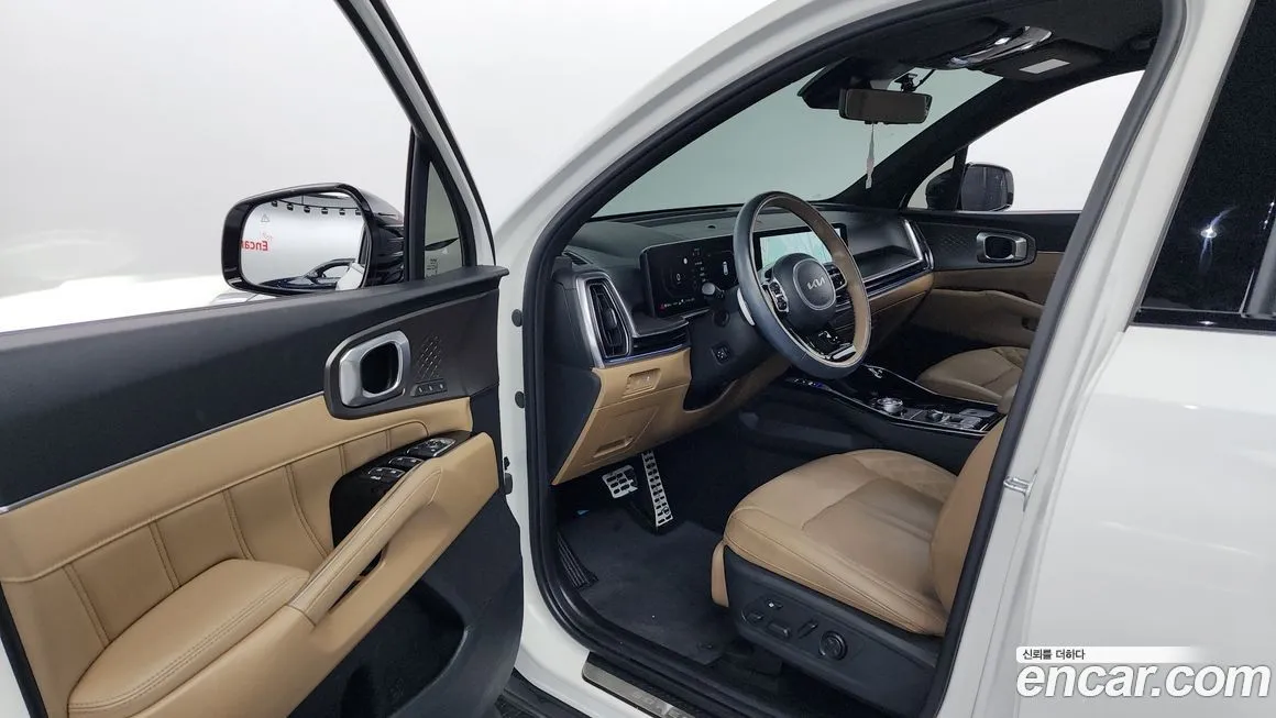 Kia Sorento 2024 из KR, фото 10