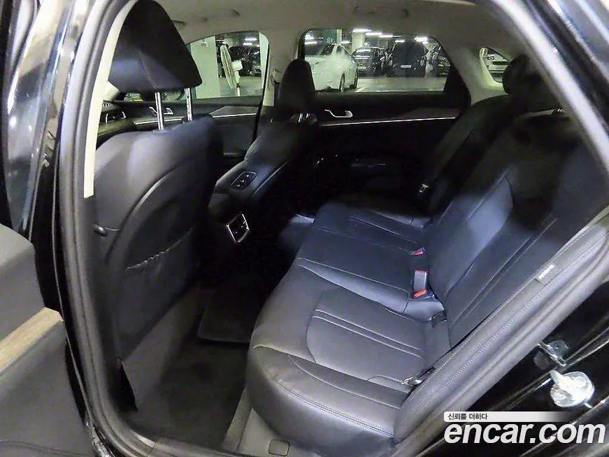 Kia K5 2022 из KR, фото 7