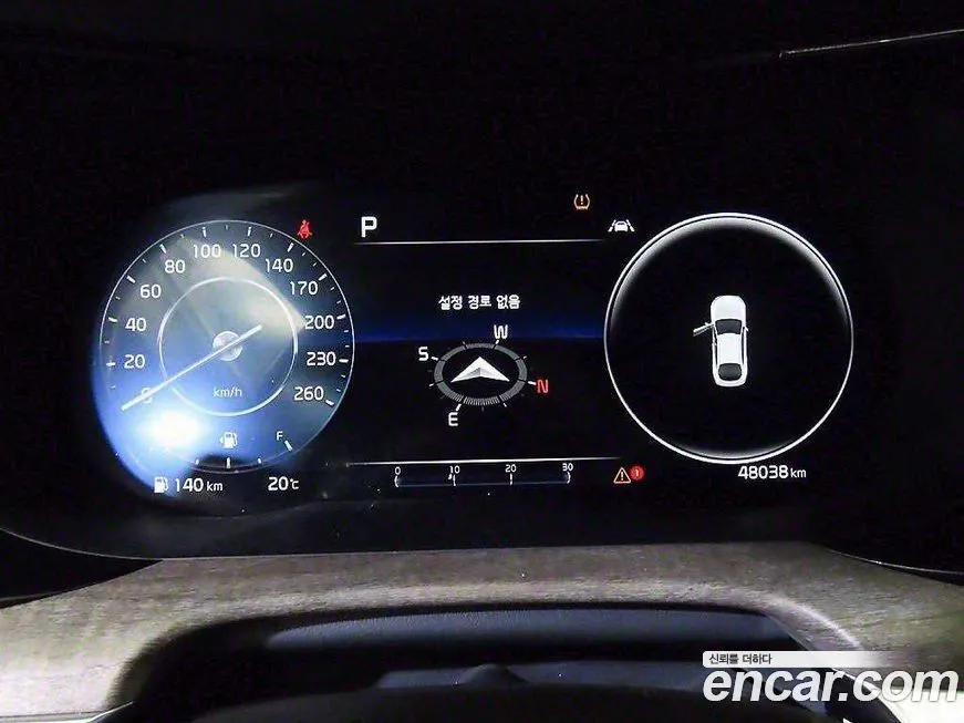 Kia K5 2022 из KR, фото 9