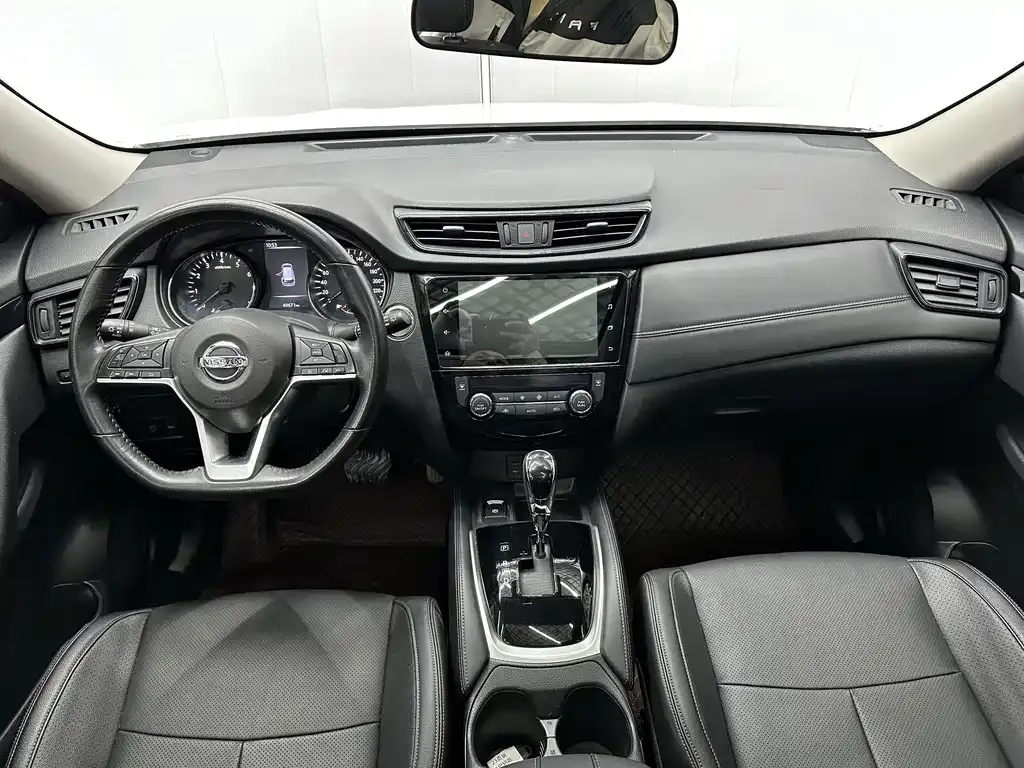 Nissan X-Trail 2023 из CN, фото 6