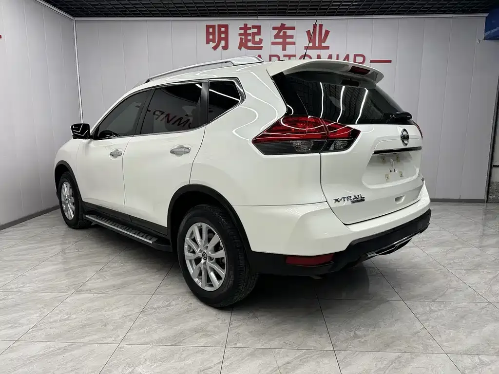 Nissan X-Trail 2023 из CN, фото 8