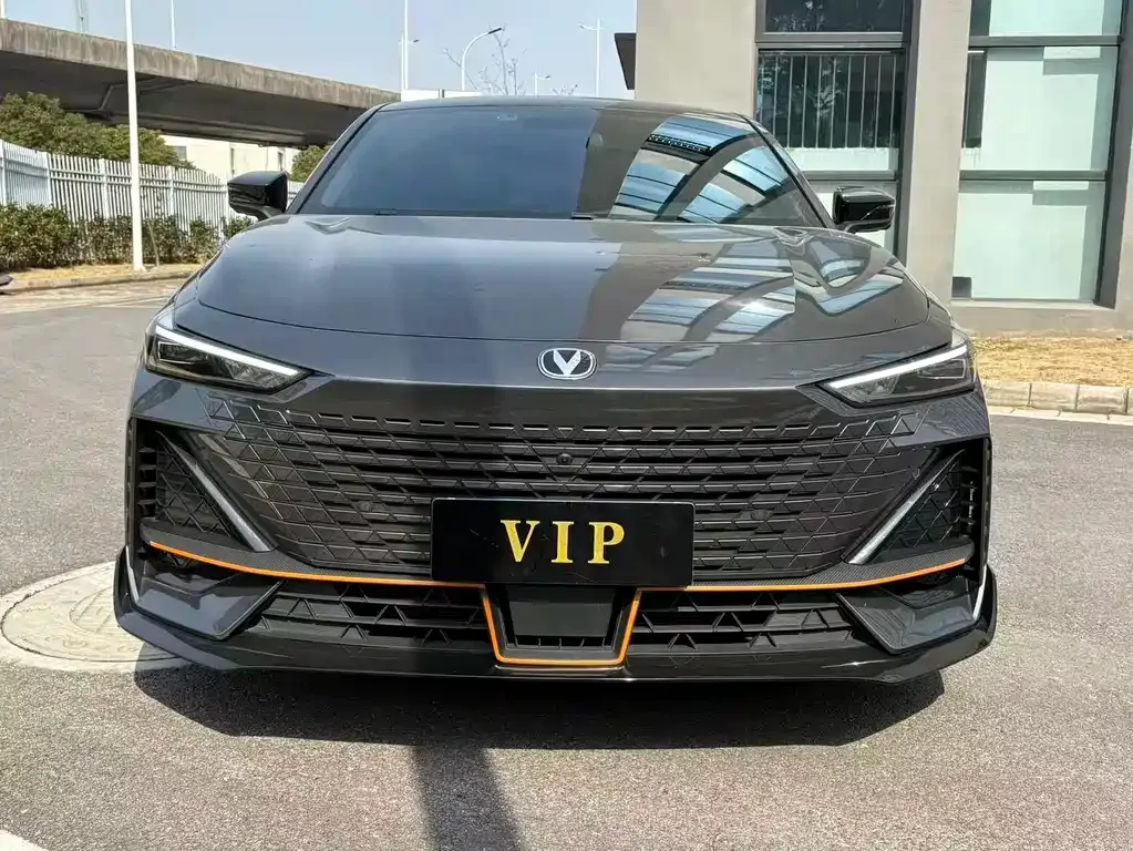Changan UNI-V 2023 из CN, фото 2