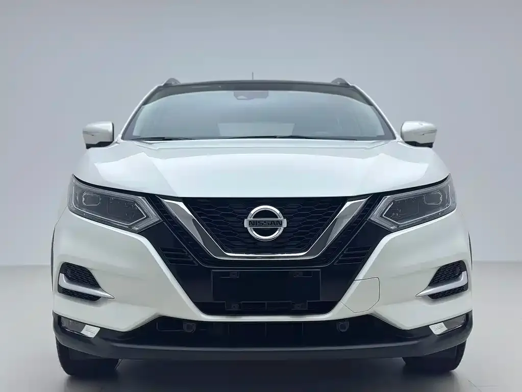 Nissan Qashqai 2021 из CN, фото 2