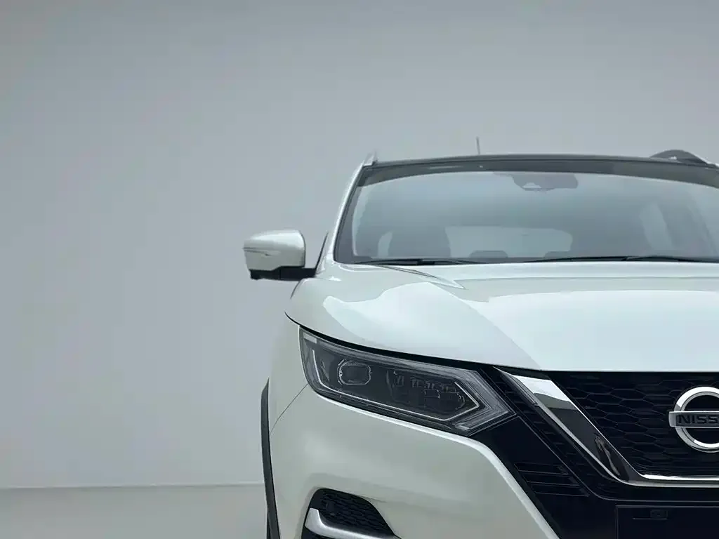 Nissan Qashqai 2021 из CN, фото 4