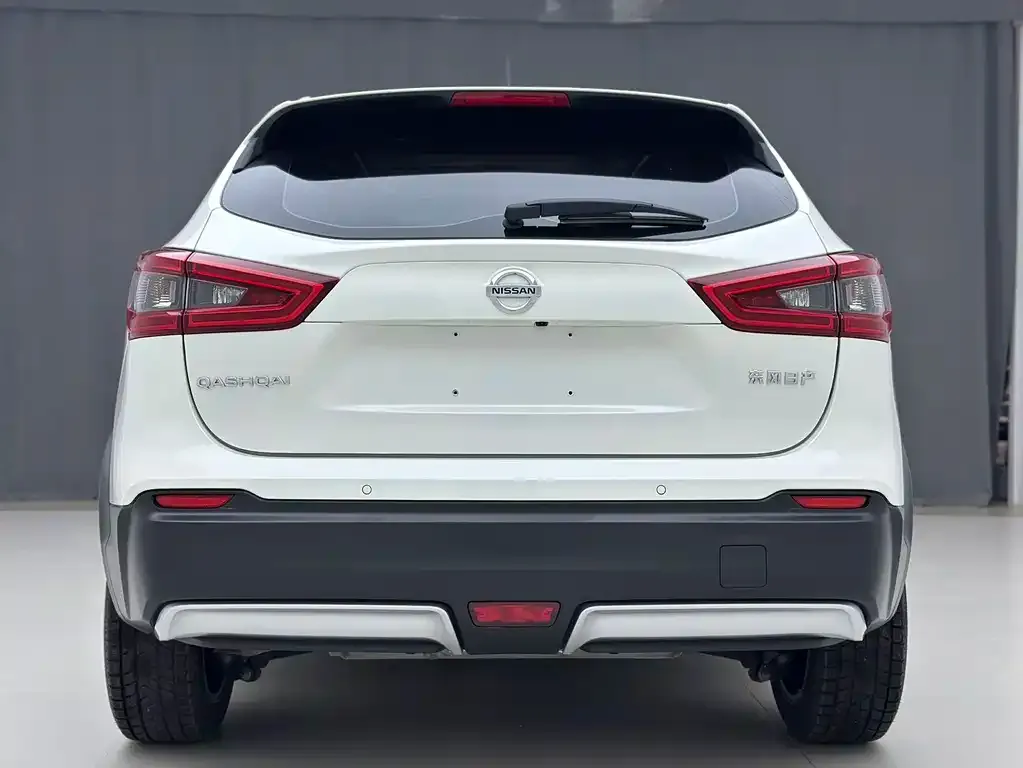 Nissan Qashqai 2021 из CN, фото 6