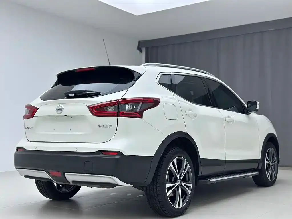 Nissan Qashqai 2021 из CN, фото 7