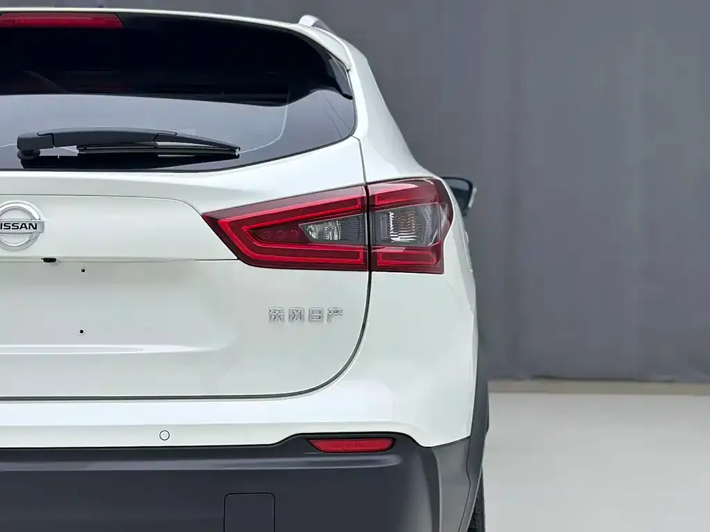 Nissan Qashqai 2021 из CN, фото 8