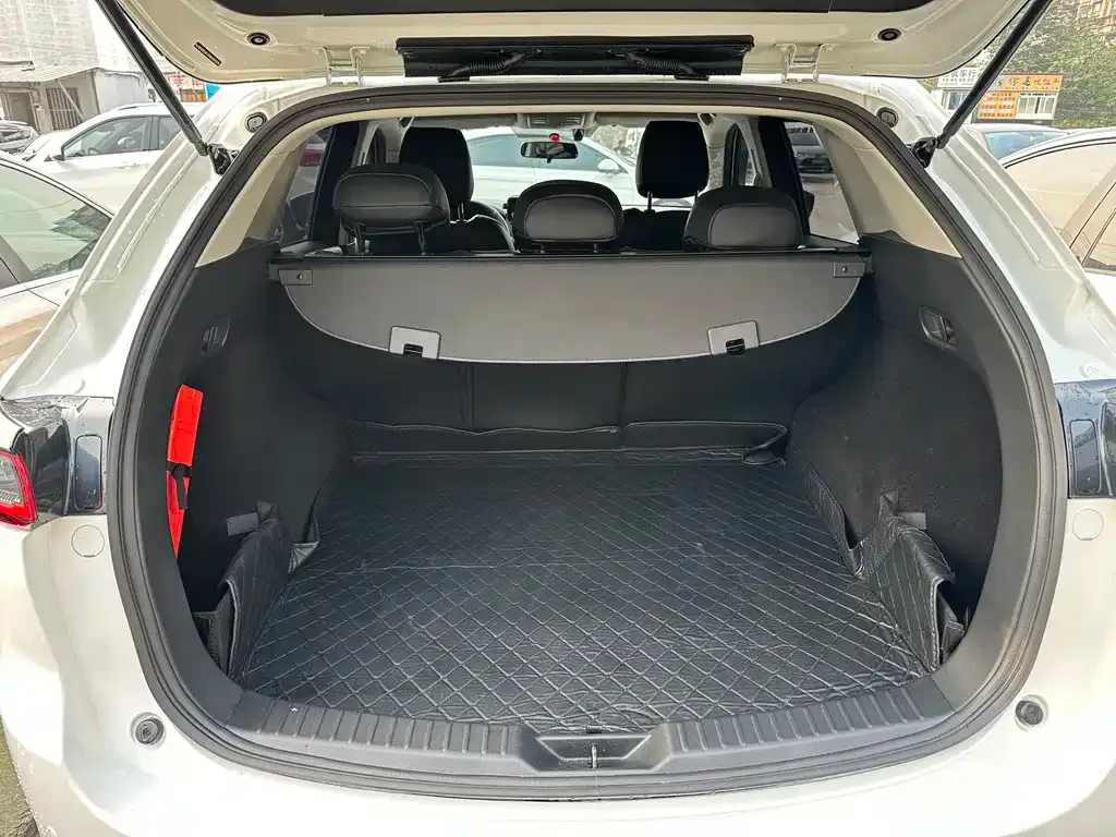 Mazda CX-5 2024 из CN, фото 8