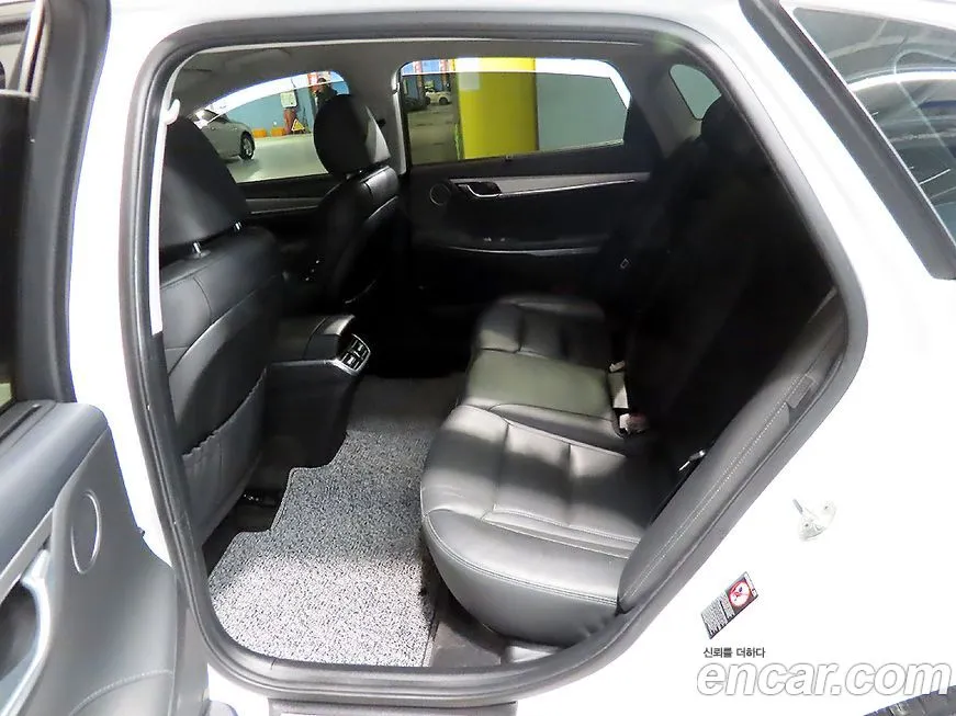 Hyundai Grandeur 2022 из KR, фото 7