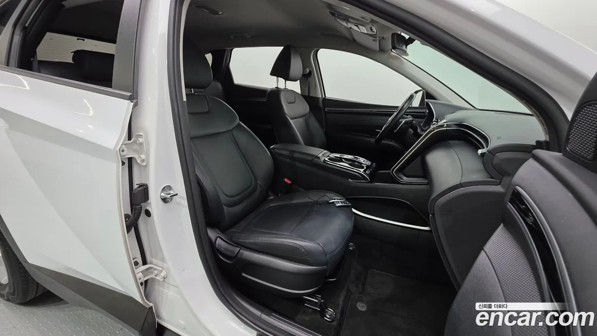 Hyundai Tucson 2022 из KR, фото 10