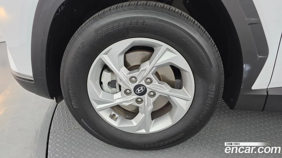 Hyundai Tucson 2022 из KR, фото 5