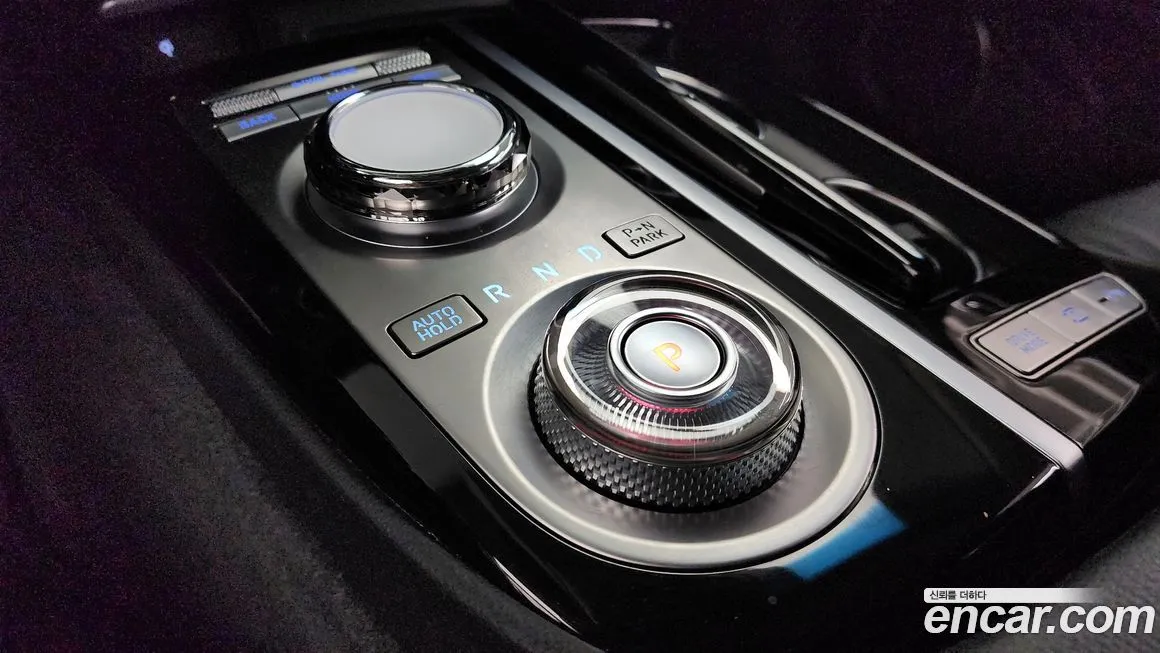 Genesis G80 2023 из KR, фото 9