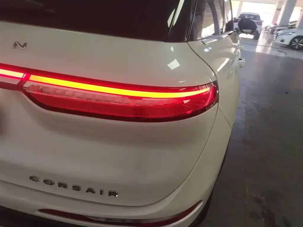 Lincoln Corsair 2021 из CN, фото 8