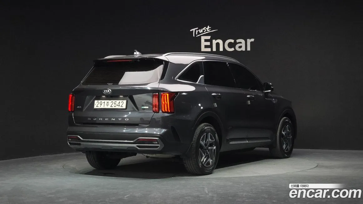 Kia Sorento — фото 2