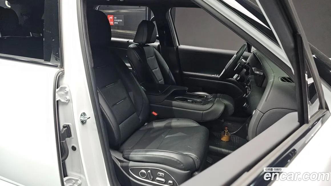 Hyundai Palisade 2025 из KR, фото 10
