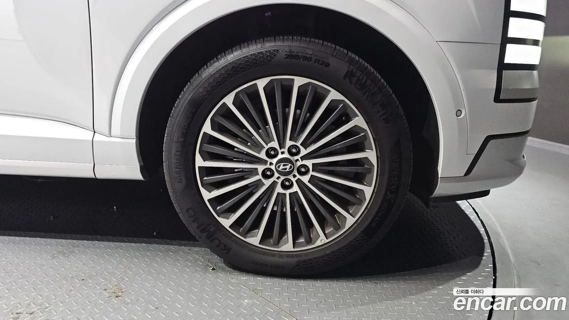 Hyundai Palisade 2025 из KR, фото 5