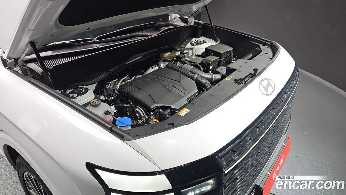 Hyundai Palisade 2025 из KR, фото 6