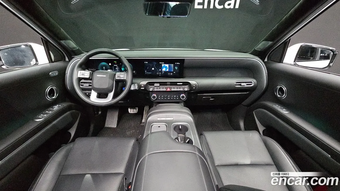 Hyundai Palisade 2025 из KR, фото 7